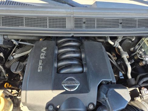 Used 2006 Nissan Titan SE AWD/4WD image 28