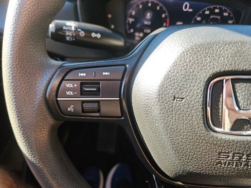 Certified 2024 Honda Accord EX image 23