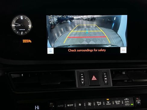 Used 2024 Lexus ES 350 w/ Premium Package image 19