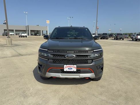 Used 2022 Ford Expedition Timberline AWD/4WD image 3