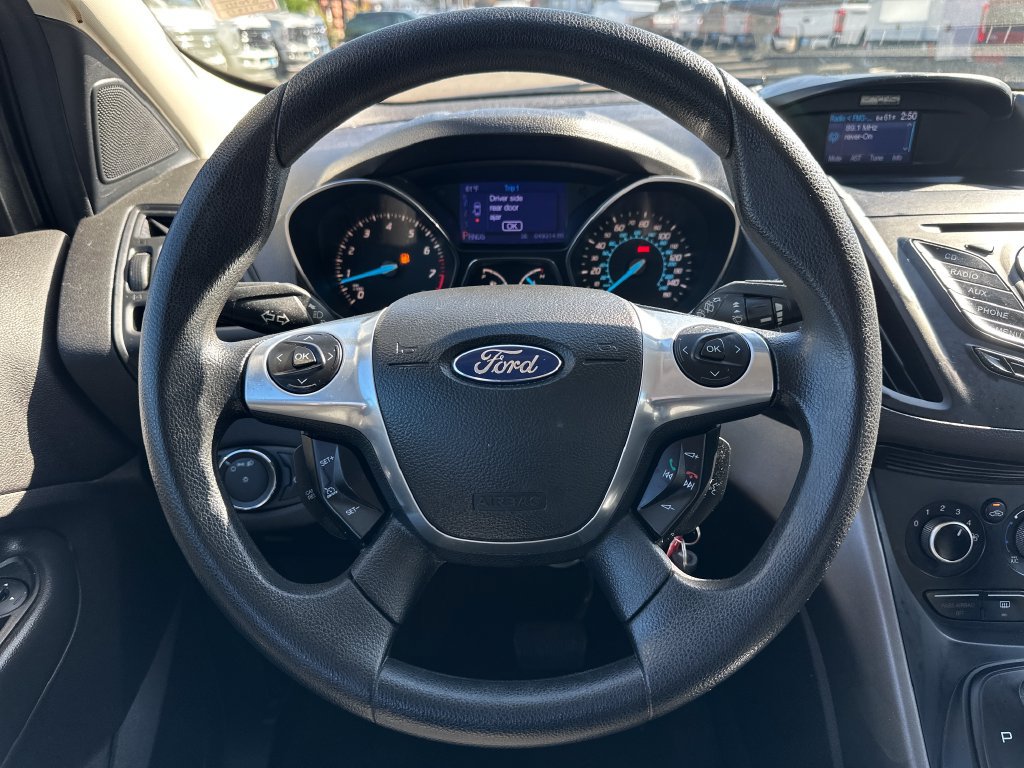 Used 2013 Ford Escape S FWD image 21