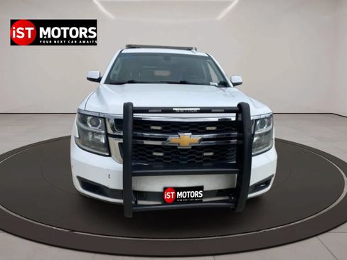 Used 2017 Chevrolet Tahoe 2WD w/ Remote Keyless Entry Package image 4