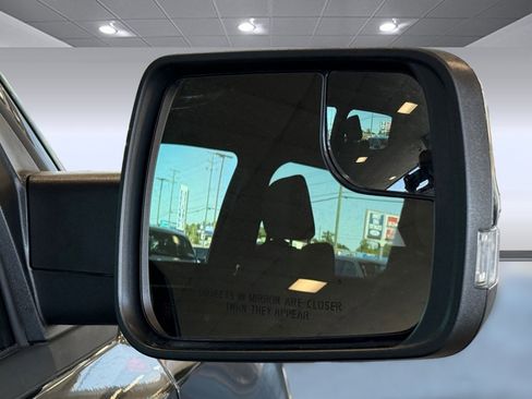 Used 2026 RAM 1500 Big Horn AWD/4WD image 34