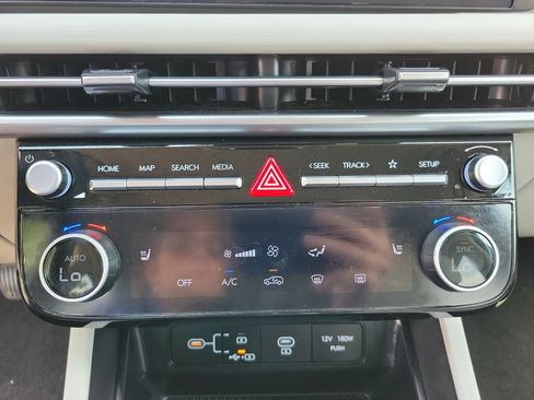 Used 2026 Hyundai Tucson SEL AWD/4WD image 12
