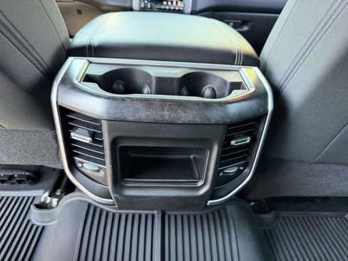 Used 2022 RAM 2500 Big Horn w/ Night Edition AWD/4WD image 22