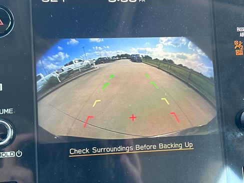 Used 2024 Subaru Legacy Premium image 17