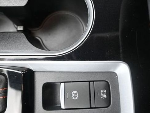 Used 2023 Nissan Altima 2.0 SR image 18