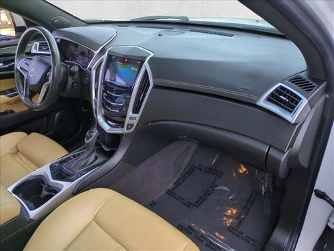 Used 2014 Cadillac SRX Luxury w/ Driver Awareness Package image 21