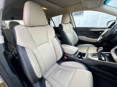 Used 2021 Subaru Outback Limited XT image 17