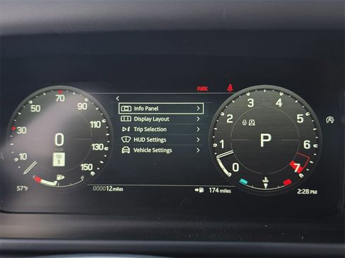 New 2026 Land Rover Defender 130 S image 20