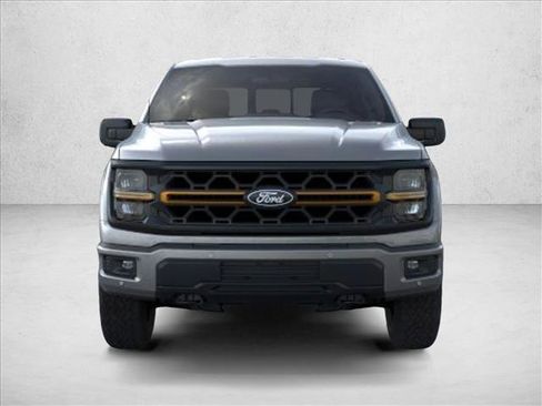 New 2026 Ford F150 Tremor AWD/4WD image 6