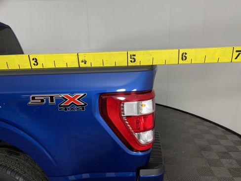 Used 2022 Ford F150 XL w/ STX Appearance Package image 9