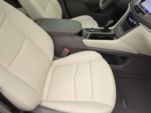 Certified 2024 Cadillac XT5 Premium Luxury w/ Technology Package AWD/4WD image 27