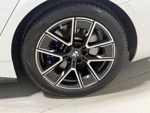 Used 2024 BMW M440i xDrive Gran Coupe w/ Premium Package AWD/4WD image 34