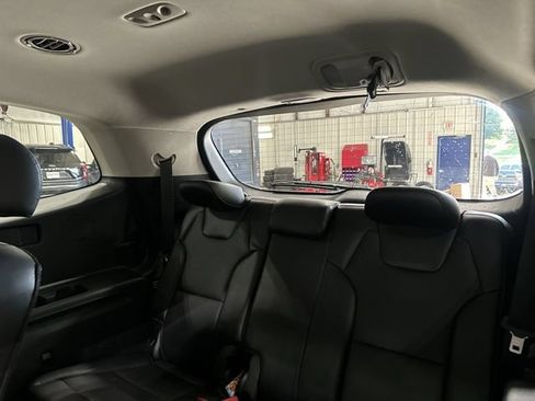 Used 2023 Kia Telluride S w/ S Sunroof Package AWD/4WD image 31