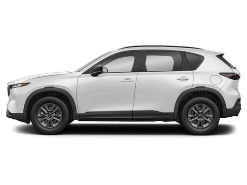 New 2026 MAZDA CX-5 Select image 2