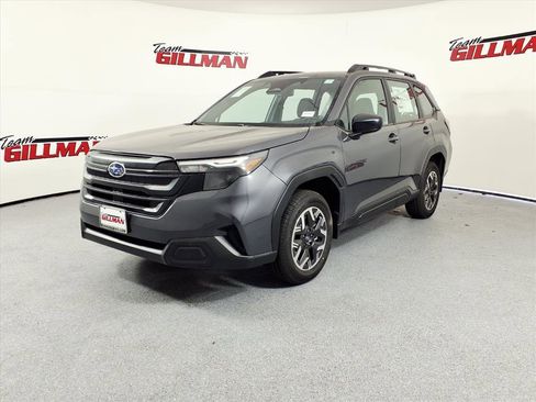 New 2026 Subaru Forester image 4