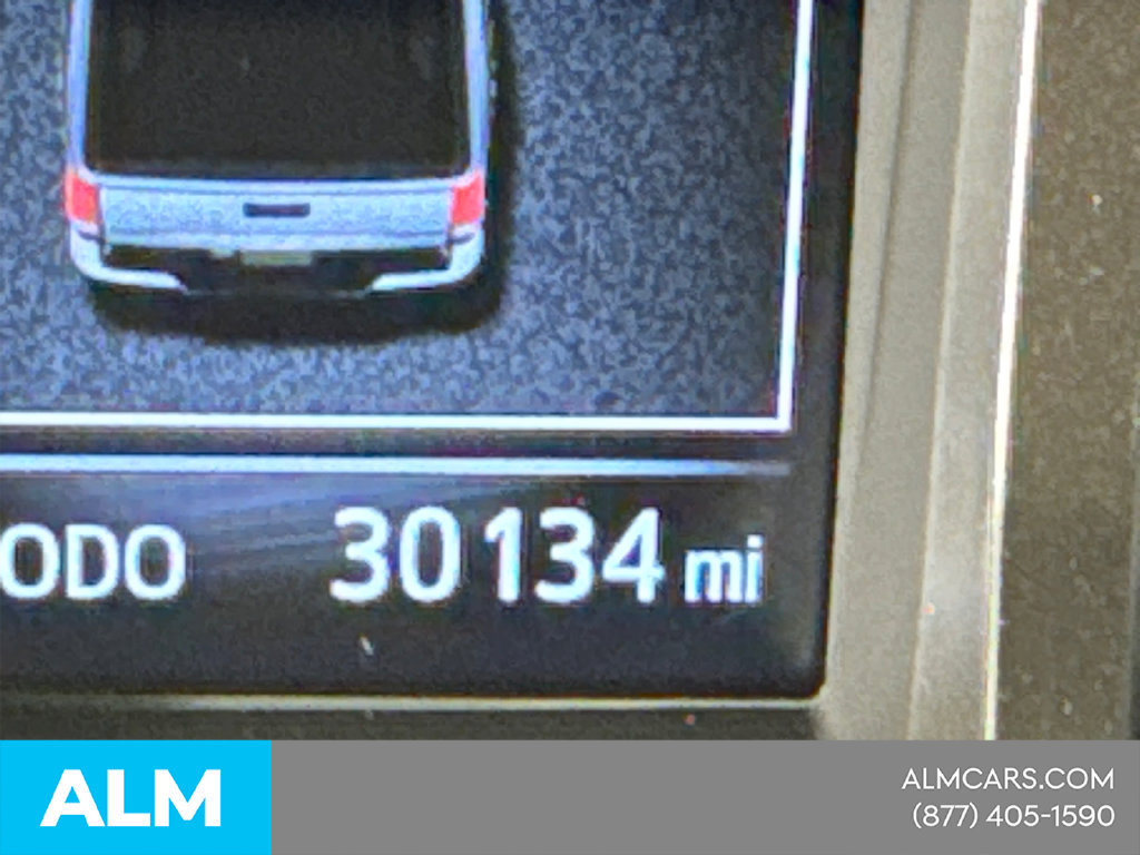 Used 2023 Toyota Tacoma SR5 AWD/4WD image 30