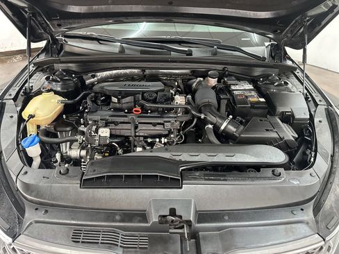 Used 2022 Kia K5 GT-Line FWD image 25