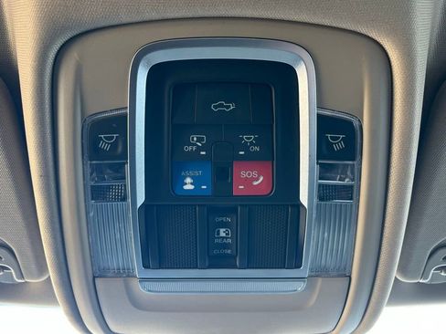 Certified 2020 RAM 1500 Laramie AWD/4WD image 23