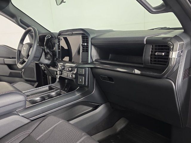 Used 2026 Ford F150 STX AWD/4WD image 29