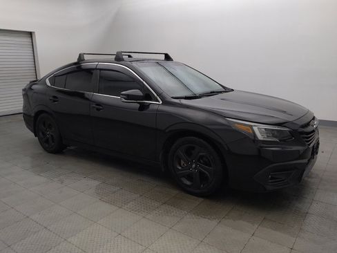 Used 2020 Subaru Legacy Sport w/ Popular Package #3 AWD/4WD image 11