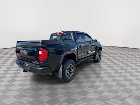 Certified 2023 GMC Canyon AT4X w/ Edition 1 AWD/4WD image 11