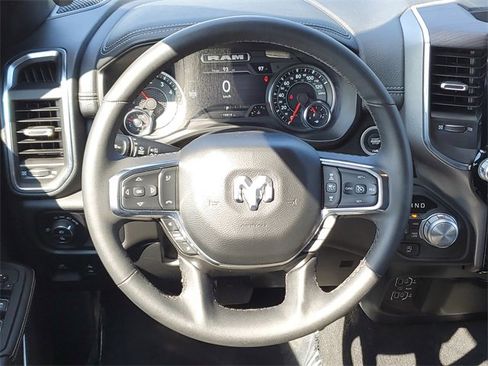 Used 2025 RAM 1500 Laramie image 11