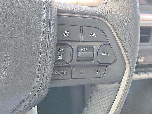 New 2026 Toyota Tacoma TRD Off-Road AWD/4WD image 10