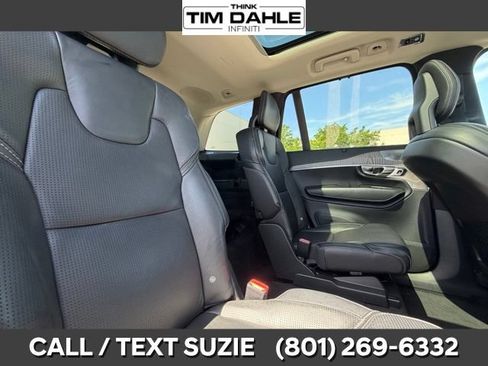 Used 2020 Volvo XC90 T6 Inscription w/ Protection Package Premier AWD/4WD image 19