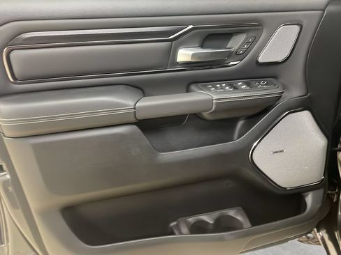 New 2026 RAM 1500 Rebel AWD/4WD image 12