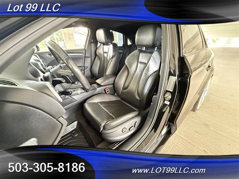 Used 2018 Audi A3 2.0T Premium w/ Convenience Package FWD image 11