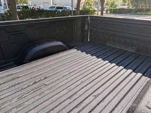 New 2026 Chevrolet Silverado 3500 High Country w/ Technology Package image 14