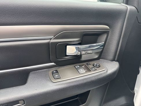 Used 2023 RAM 1500 Tradesman w/ Power & Remote Entry Group image 19