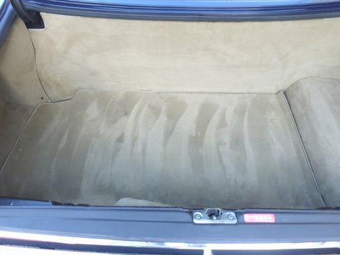 Used 1989 Mercedes-Benz 560 SL image 13