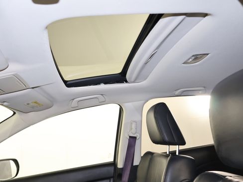 Used 2012 Honda CR-V EX-L image 38