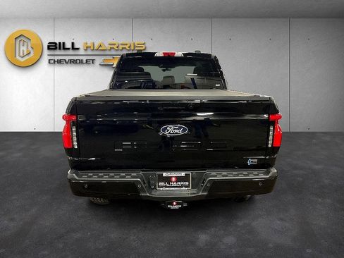 Used 2025 Ford F150 Lightning Flash w/ Max Trailer Tow Package image 10