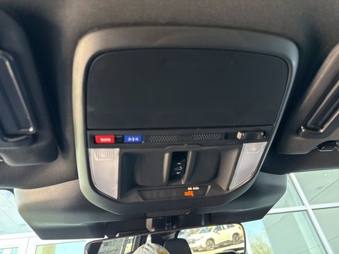 New 2026 Subaru Forester Sport AWD/4WD image 28