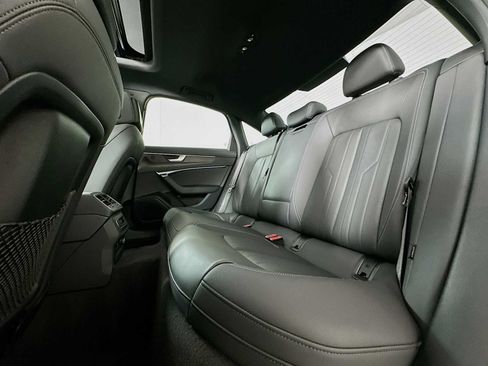 Certified 2023 Audi A6 2.0T Premium w/ Convenience Package AWD/4WD image 23