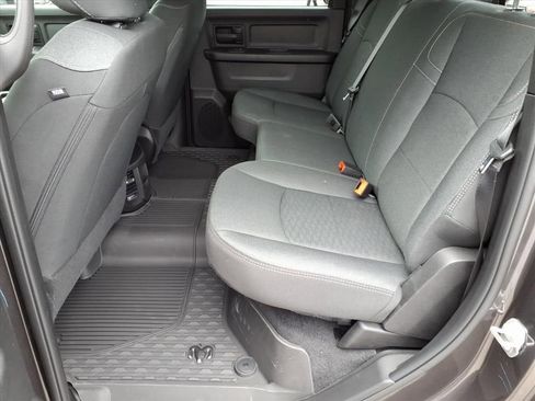 New 2026 RAM 2500 Tradesman image 16