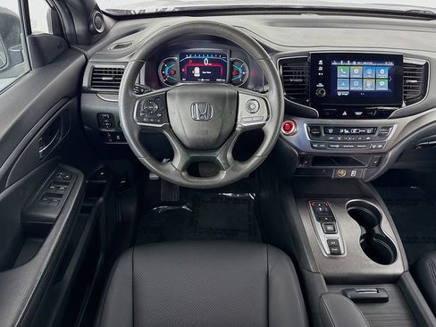Used 2022 Honda Pilot Sport image 27