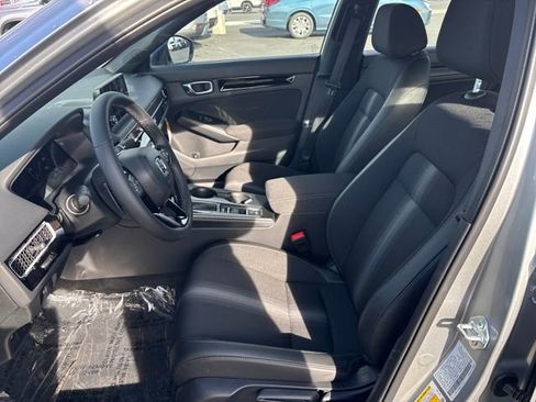 New 2026 Honda Civic Sport image 9