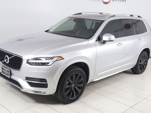 Used 2018 Volvo XC90 T6 Momentum w/ Convenience Package AWD/4WD image 23