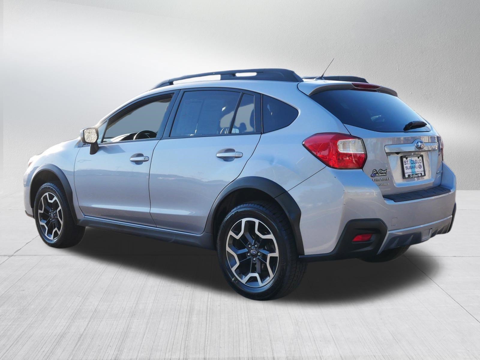 Used 2016 Subaru Crosstrek 2.0i Premium AWD/4WD image 5