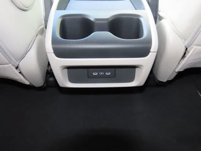 New 2027 Honda Odyssey EX-L image 24