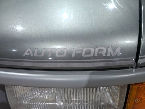 Used 1999 GMC Savana 1500 w/ Convenience Pkg image 22