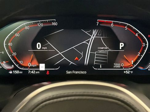 Used 2023 BMW 430i Gran Coupe w/ M Sport Package image 24