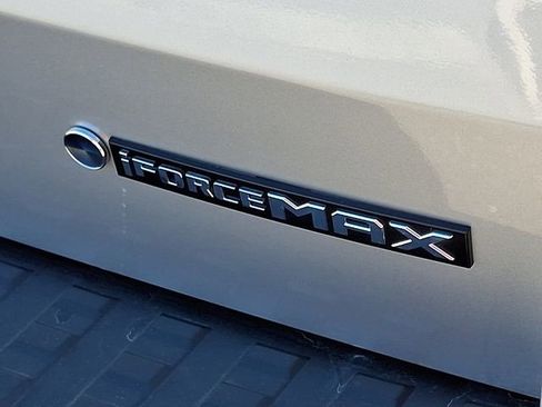 Used 2025 Toyota 4Runner TRD Off-Road AWD/4WD image 34