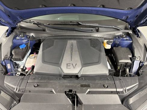Used 2023 Kia EV6 Wind RWD image 51
