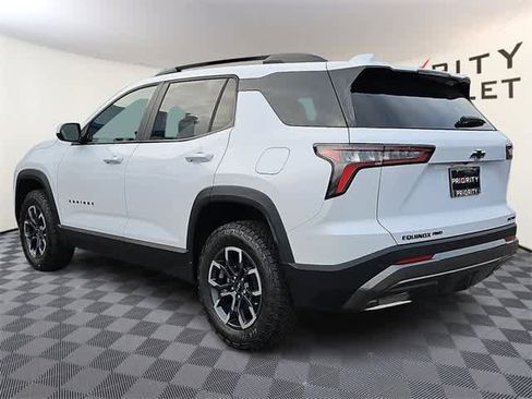 New 2026 Chevrolet Equinox ACTIV image 6